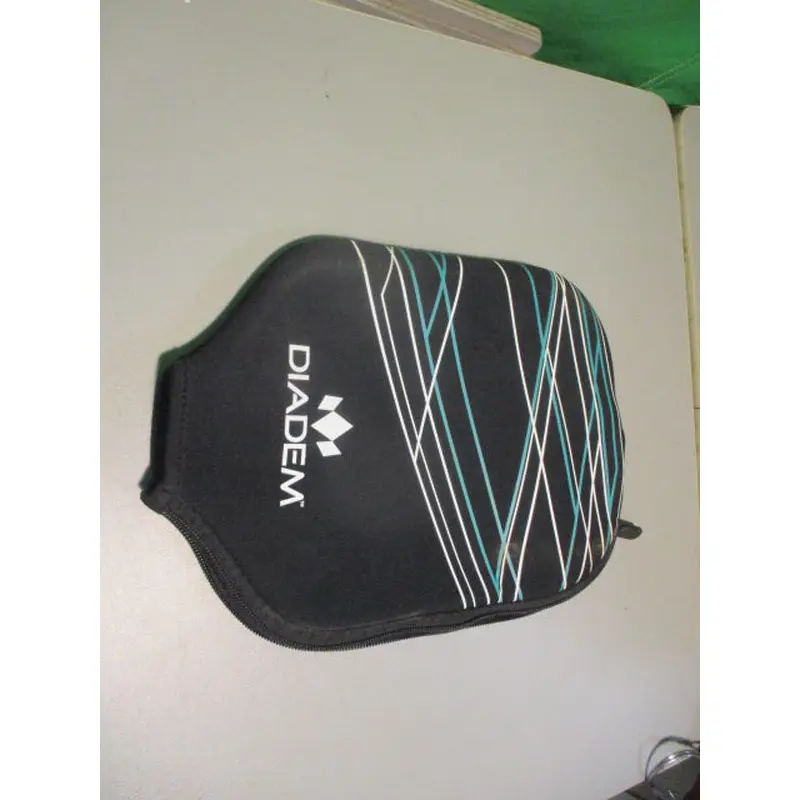 Used Diadem Paddle Cover