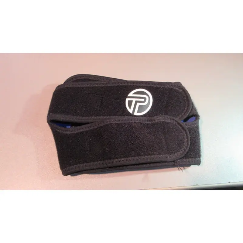 Used Pro-Tec Athletics X-Trac Knee Support - Dual Strap - Large Black