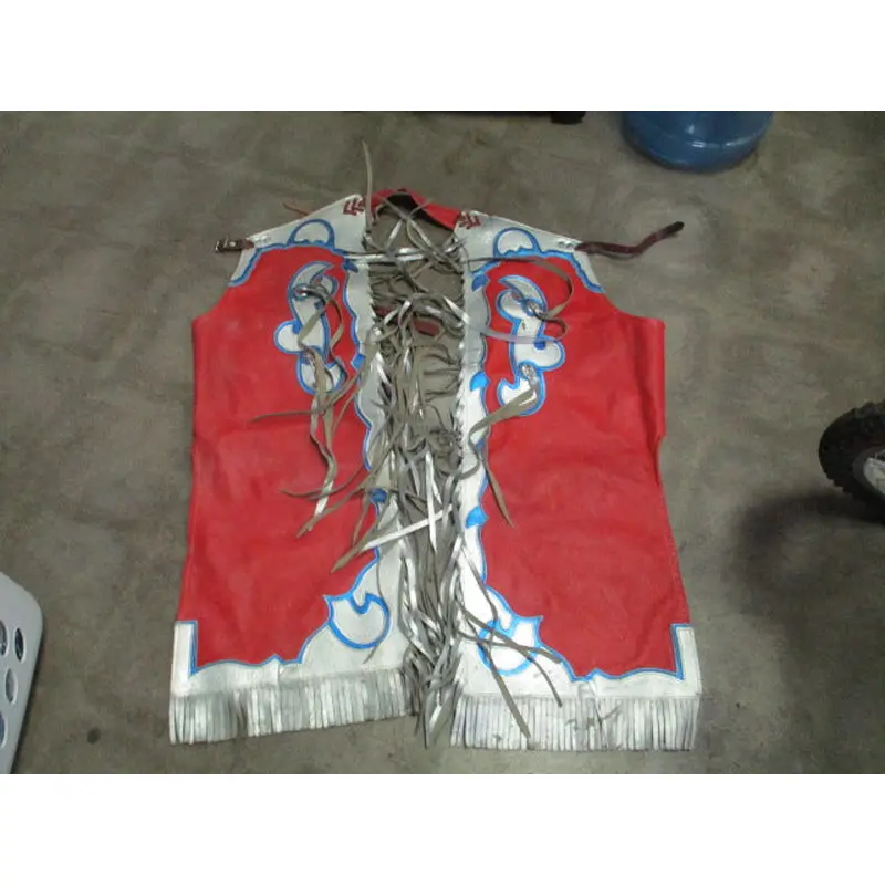 Used Saddle Barn 32" Riding Chaps
