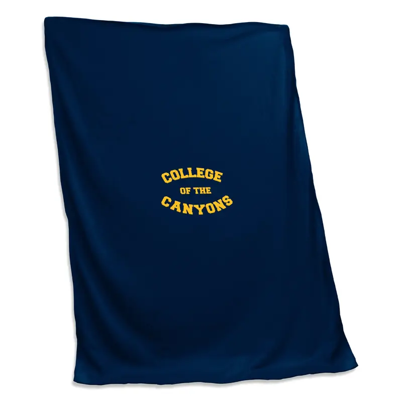 College of the Canyons Sweatshirt Blanked (Screened)