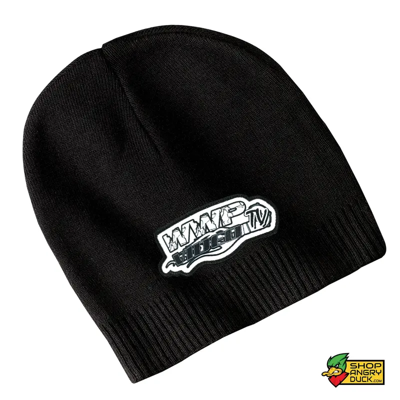 WWPTV Beanie