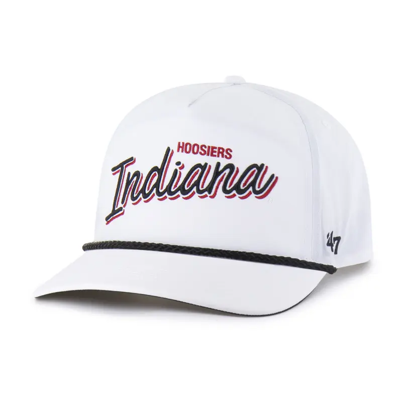 INDIANA HOOSIERS BRRR FAIRWAY '47 HITCH
