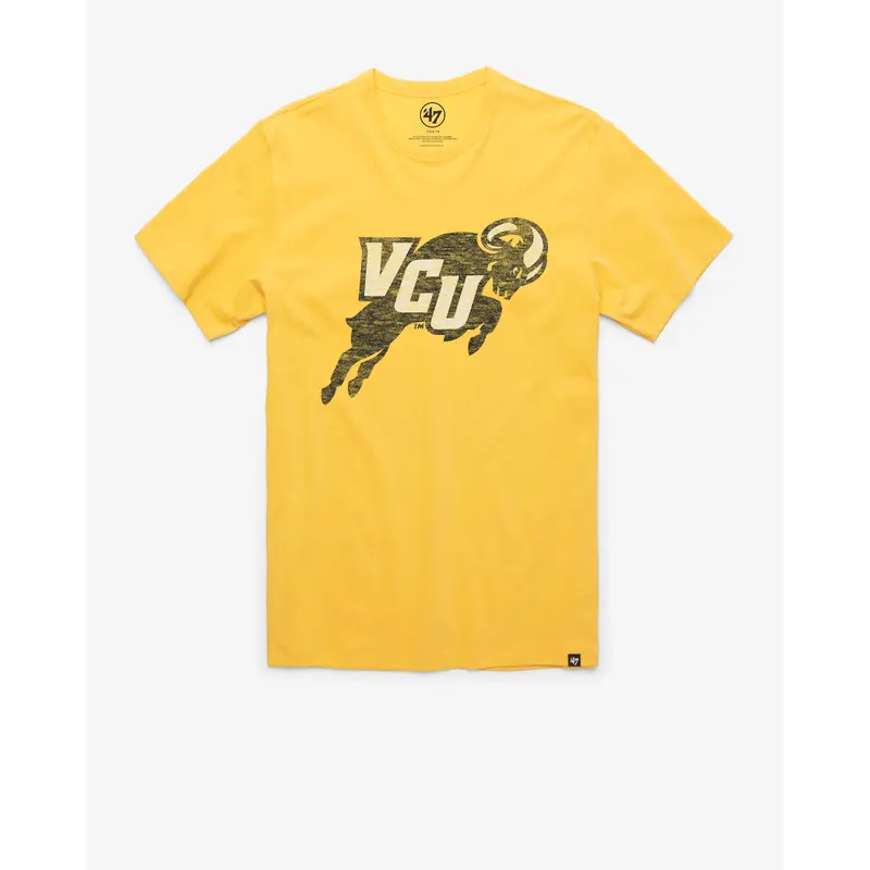 VIRGINIA COMMONWEALTH RAMS PREMIER '47 FRANKLIN TEE