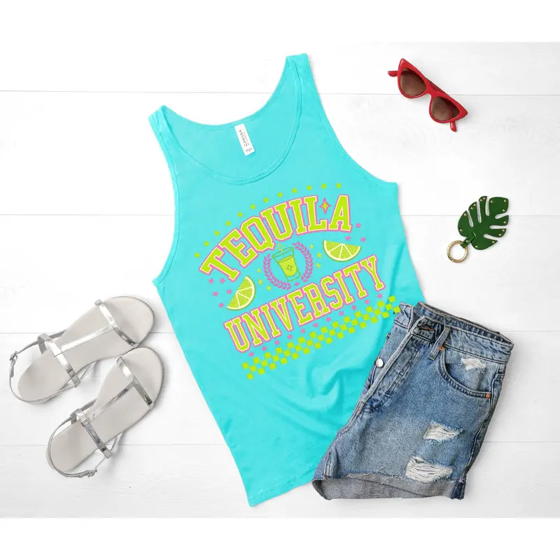 Tequila University