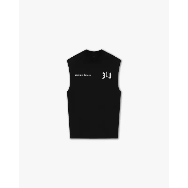 THE (310) VANQUISH LACROSSE PRO-ERA COMPRESSION CUTOFF
