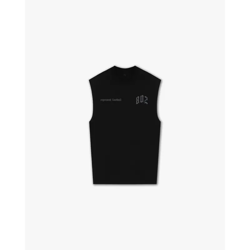 THE (802) VANQUISH FOOTBALL PRO-ERA COMPRESSION CUTOFF