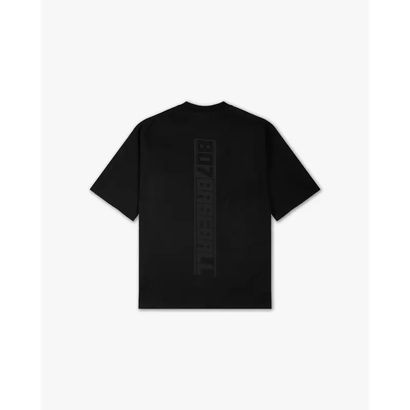 THE (807) F2 BASEBALL ELITE TEE