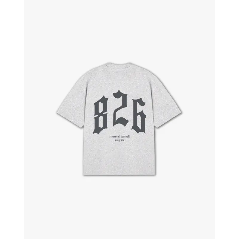 THE (826) VANQUISH BASEBALL V2 ELITE TEE