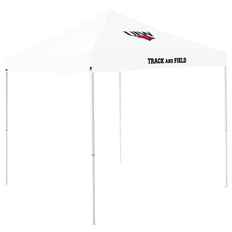Incarnate Word Colored Canopy