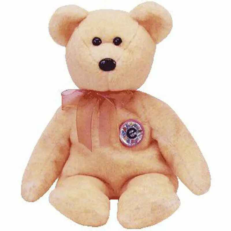 Sunny the Bear