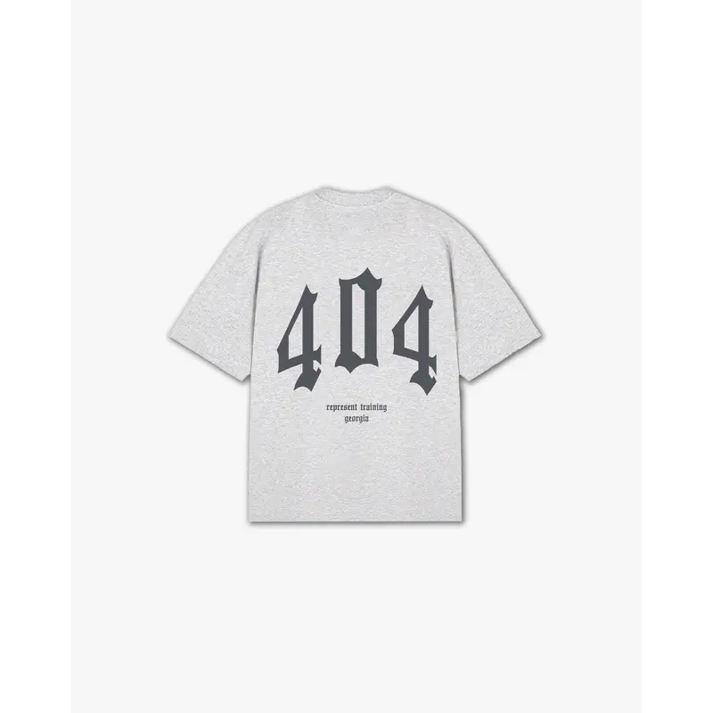 THE (404) VANQUISH TRAINING V2 ELITE TEE