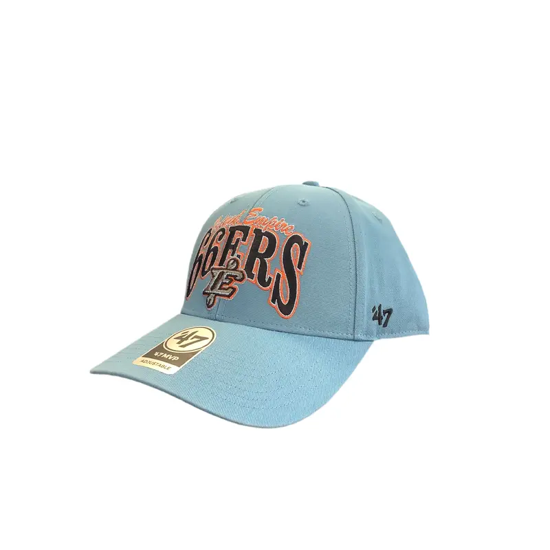 Inland Empire 66ers Men's Keystone Mesh '47 MVP