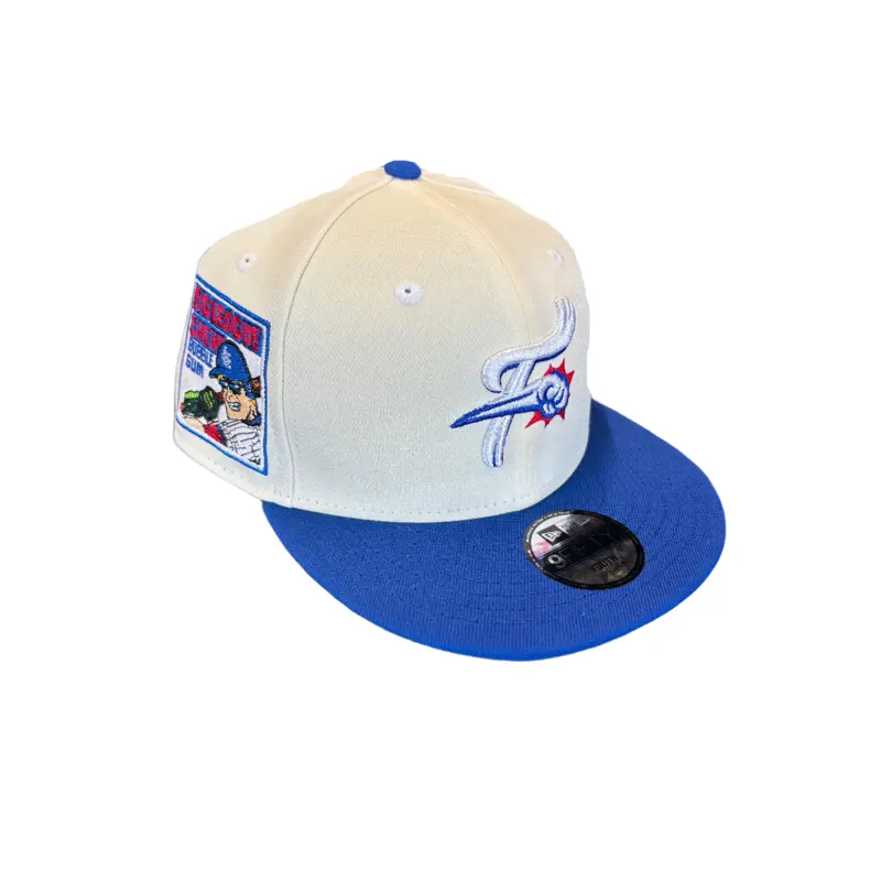 New Era Youth 9Fifty Snapback Reading Fightin Phils Big League Chew Patch Hat