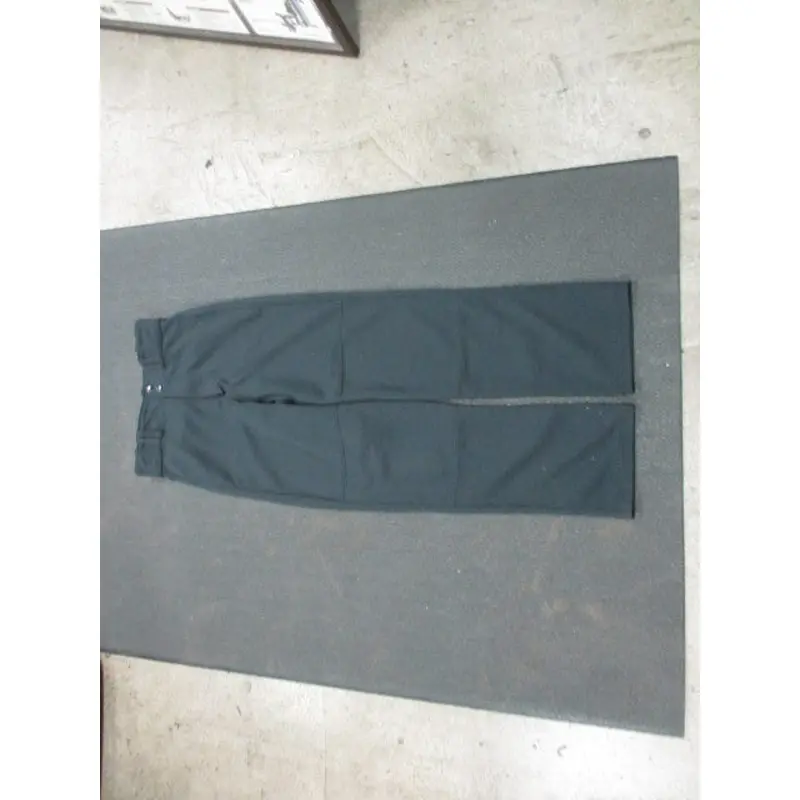 Used Champro Open Bottom Size Youth Large Baseball Pant