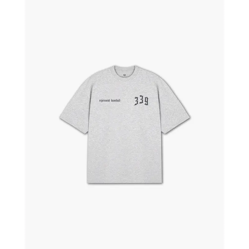 THE (339) VANQUISH BASEBALL ELITE TEE