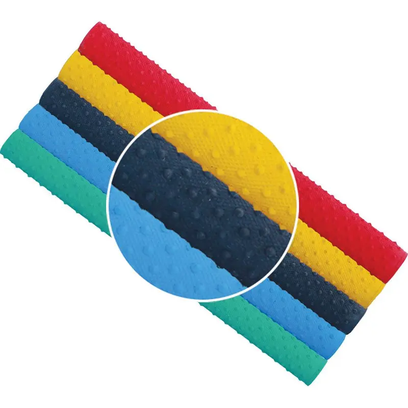 Cosco Gripper Bat Grip (Pack Of 10pc ) | KIBI Sports