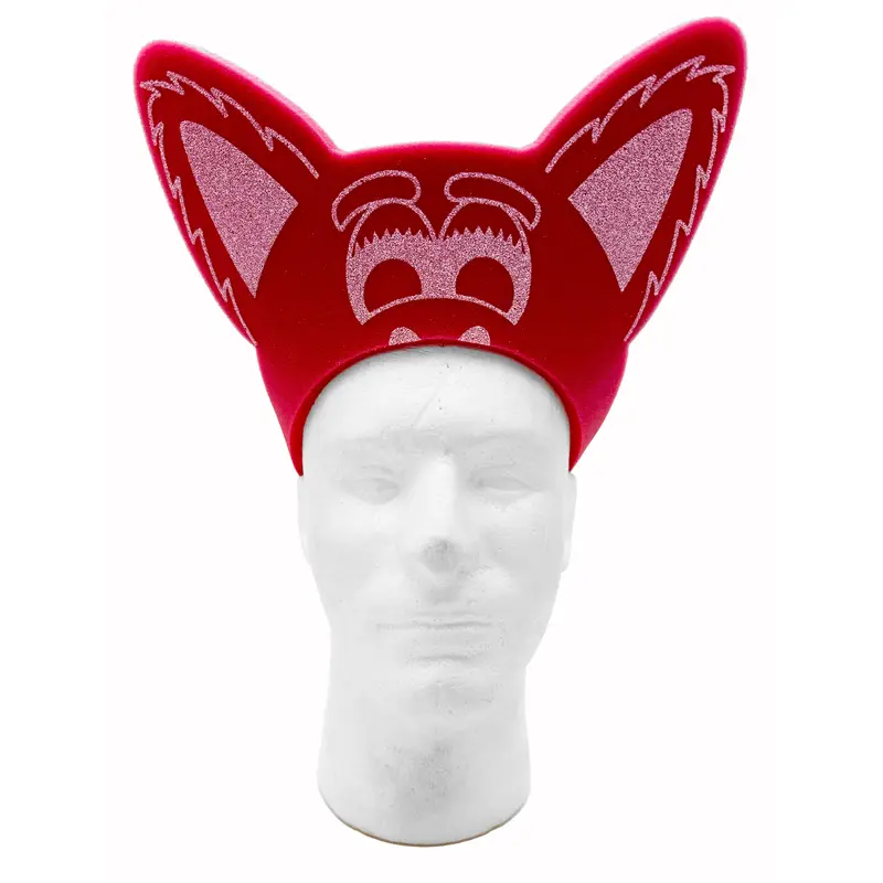 Mudonna Foam Ears