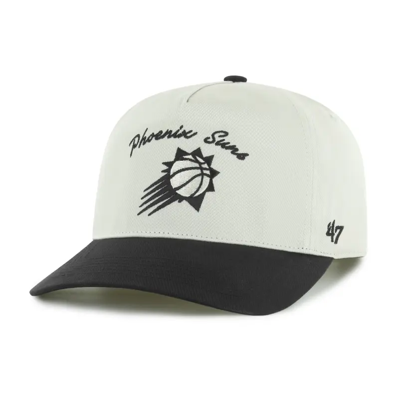 PHOENIX SUNS SAFE BET '47 HITCH