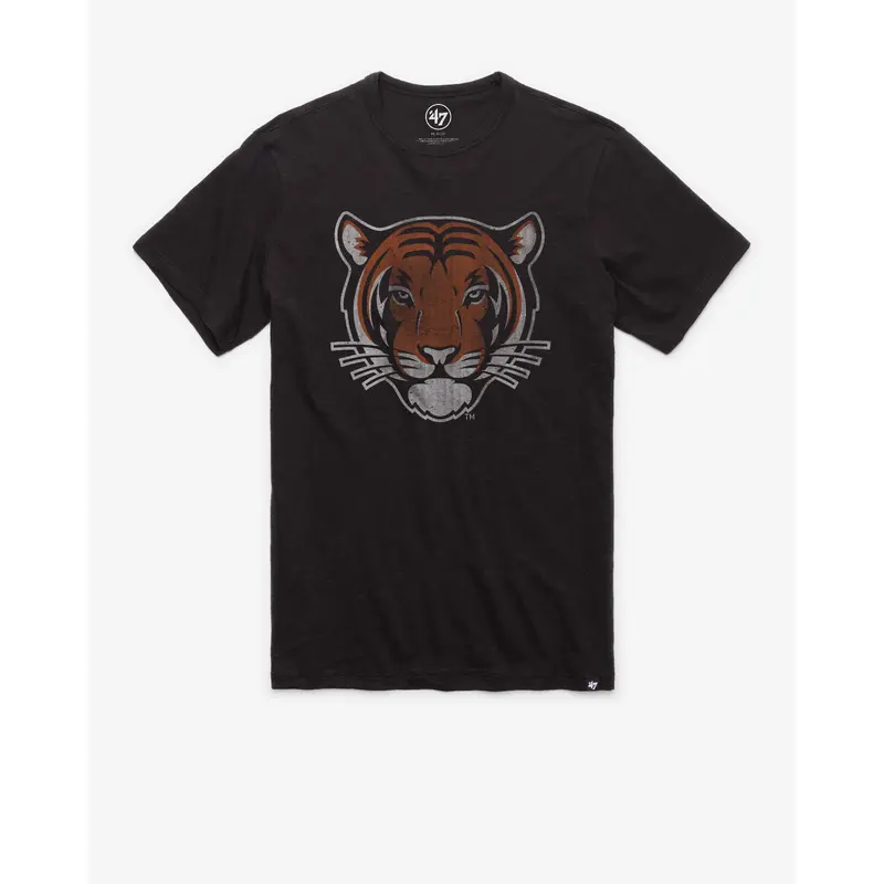 PRINCETON TIGERS GRIT '47 SCRUM TEE