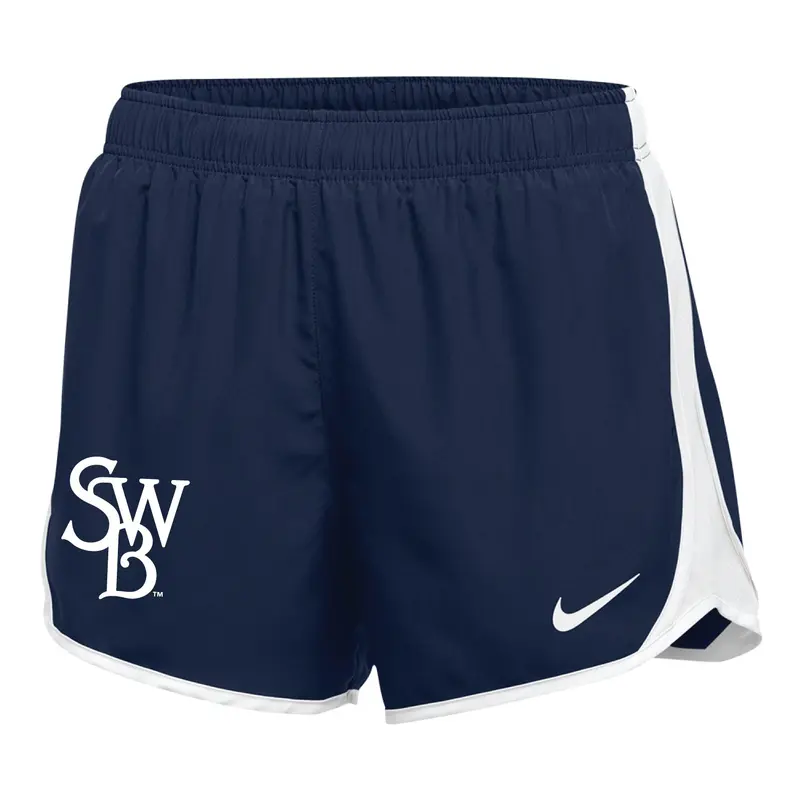 Scranton Wilke's-Barre RailRiders Nike Shorts Navy