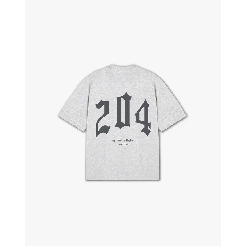THE (204) VANQUISH VOLLEYBALL V2 ELITE TEE
