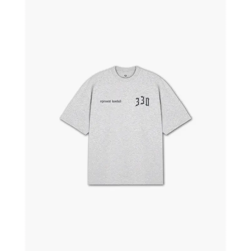 THE (330) VANQUISH BASEBALL ELITE TEE