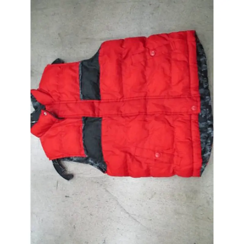 Used Cherokee Winter Vest Youth Medium