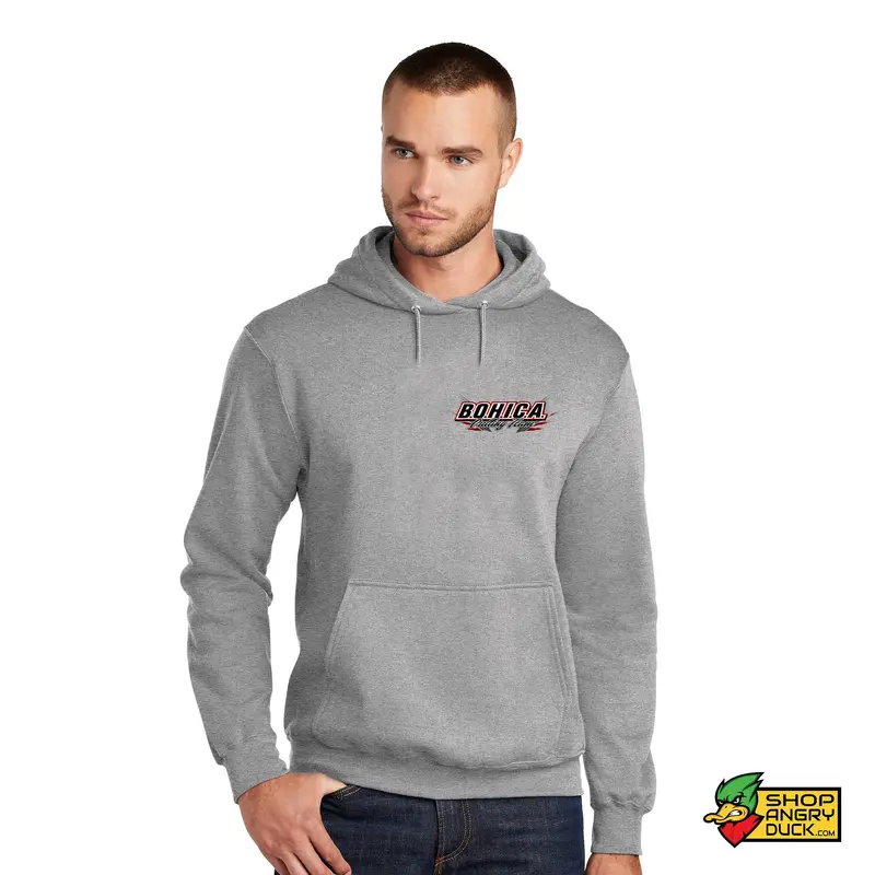 BOHICA Pulling Team Hoodie