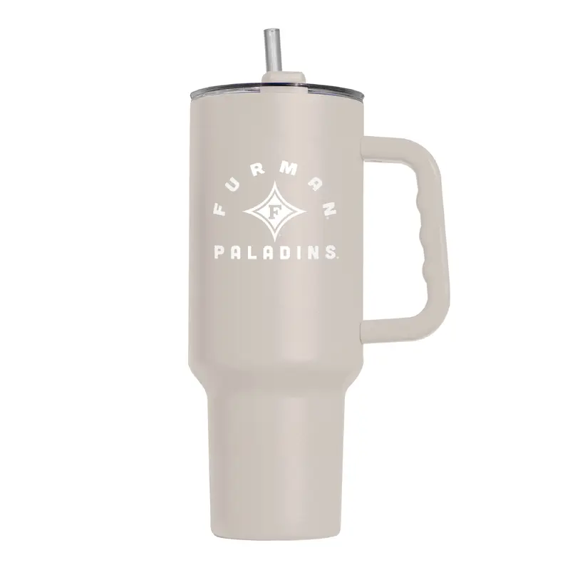 Furman 40oz Archway Powder Coat Tumbler