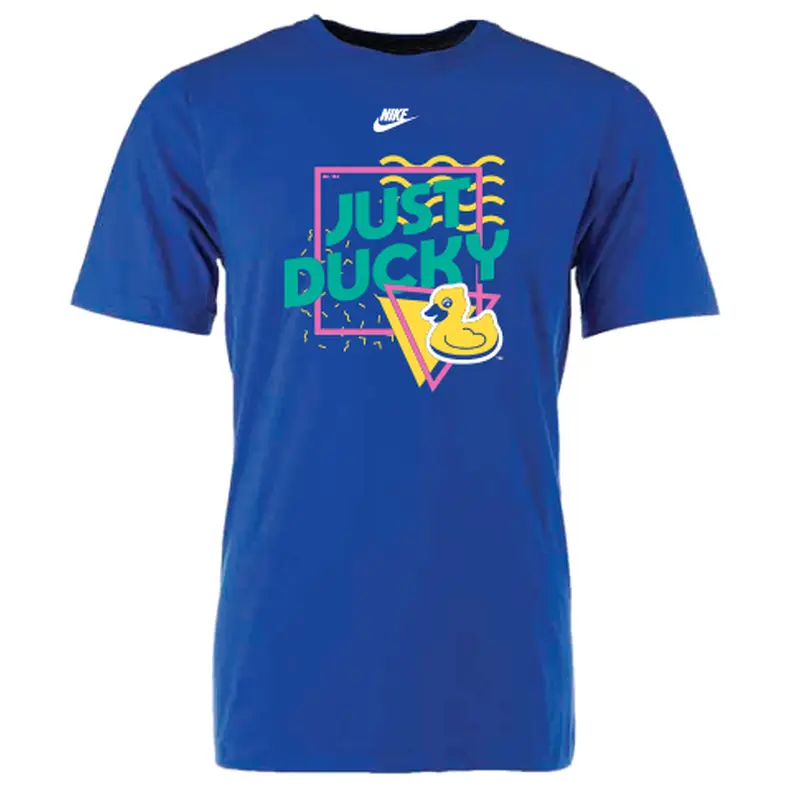 Just Ducky Nike Tee
