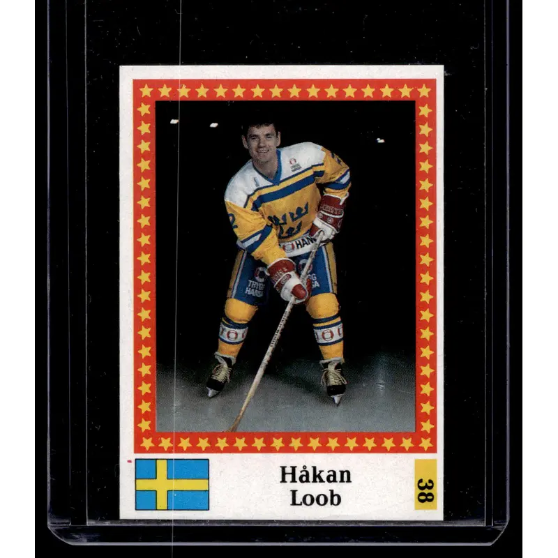 1991 Semic Fantomen - Hkan Loob #38