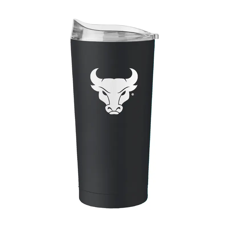 Buffalo 20oz Flipside Powder Coat Tumbler
