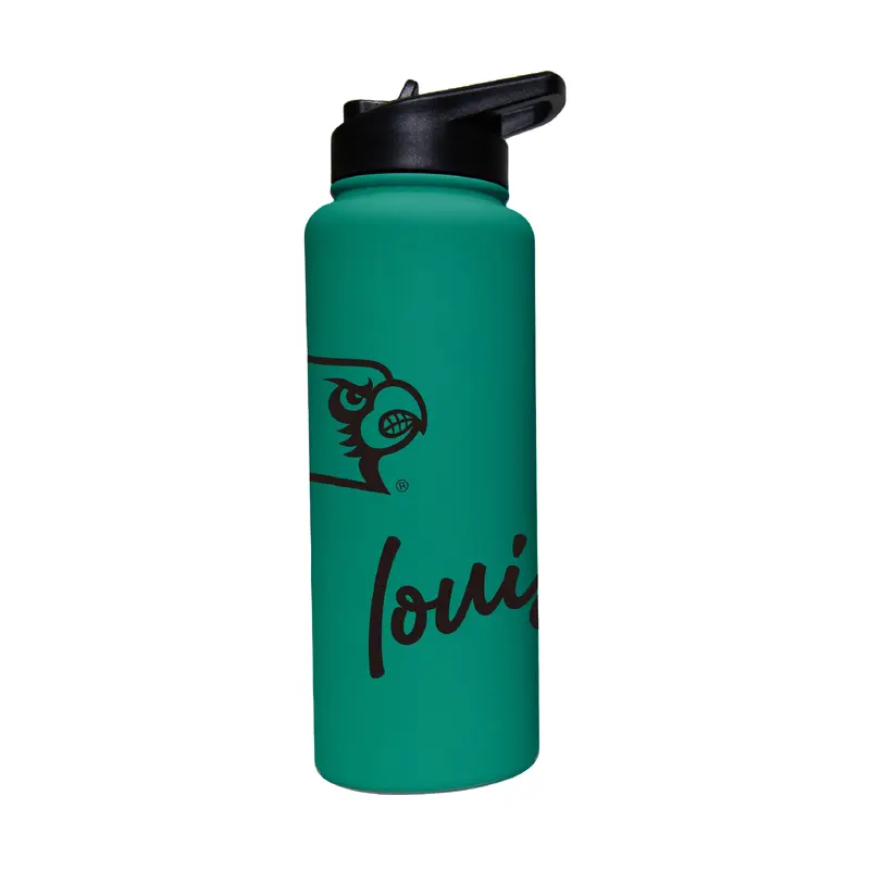 Louisville 34oz Optic Bold Soft Touch Quencher
