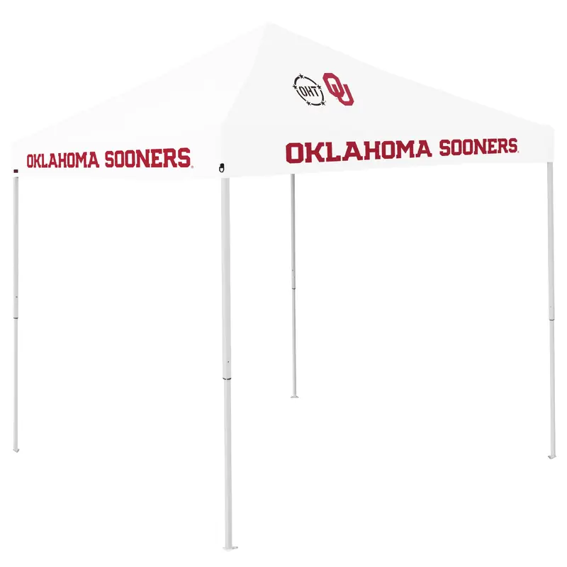 Oklahoma/OHT Economy Canopy