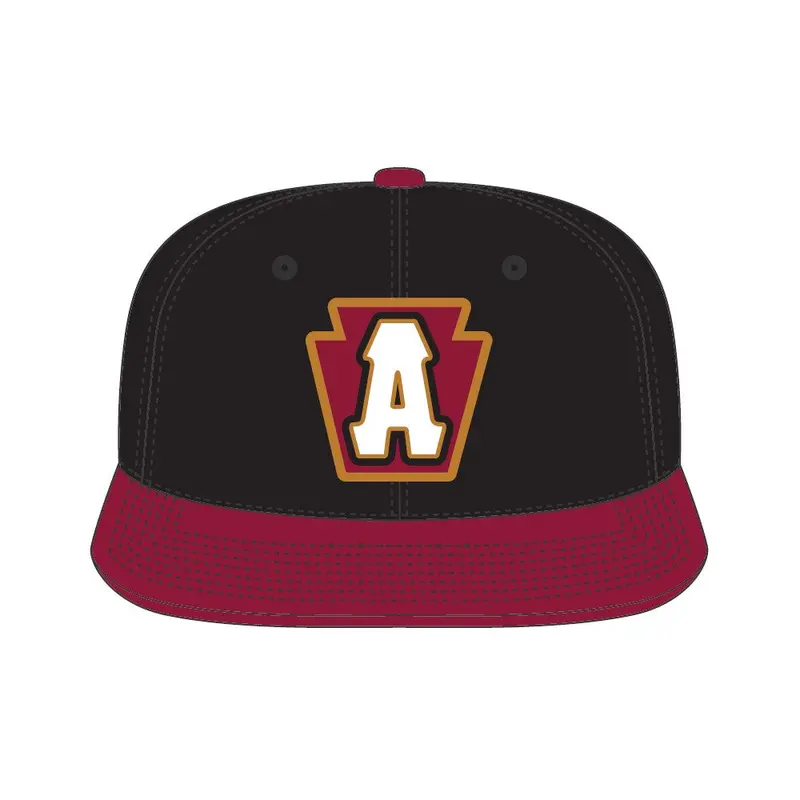 Altoona Curve Replica No Shot Captain Two Toned