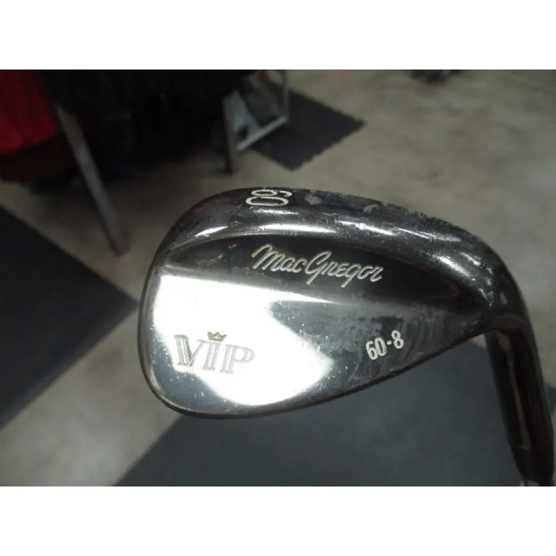 Used Macgregor VIP 60 Deg Wedge