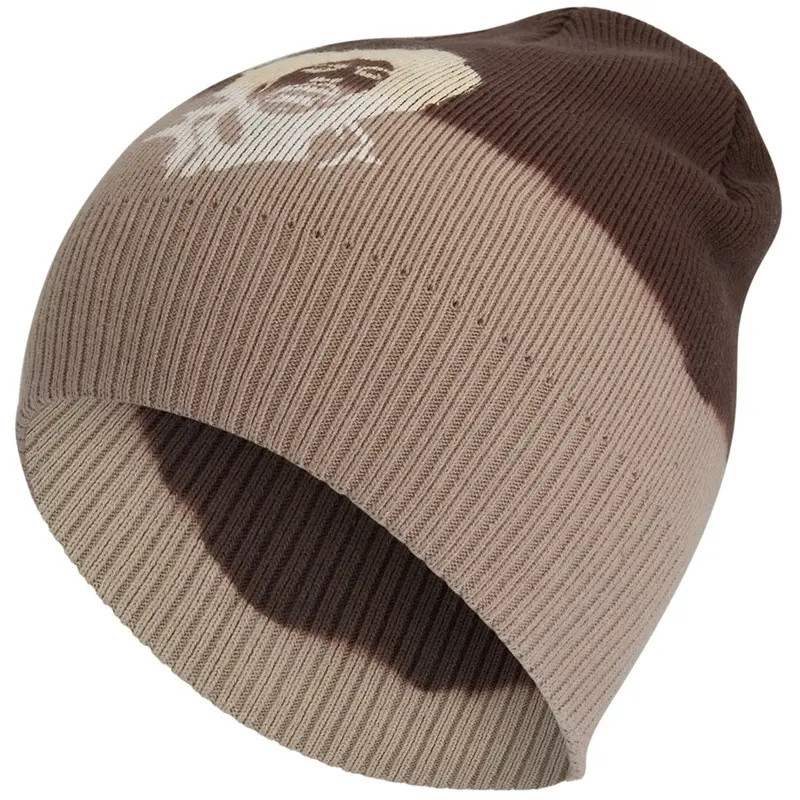 Jimi Hendrix - Face Dip Dye Beanie