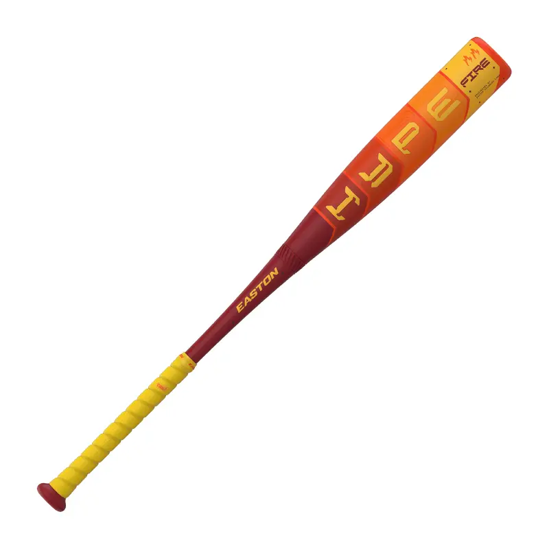 2025 Easton Hype Fire -8 USSSA Baseball Bat - EUT5HYP8
