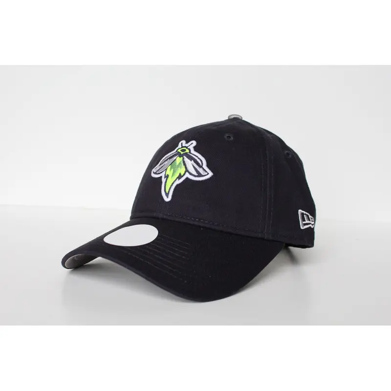 Fireflies Women's Bow Back Cap