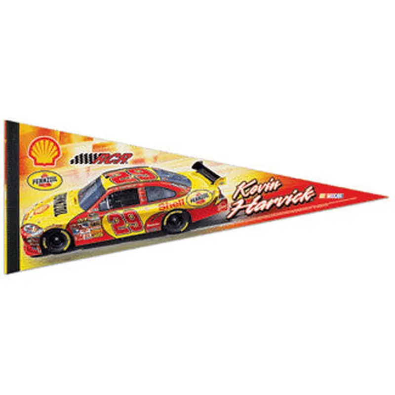Kevin Harvick #29-2009 Premium Felt Collector's Pennant - Wincraft