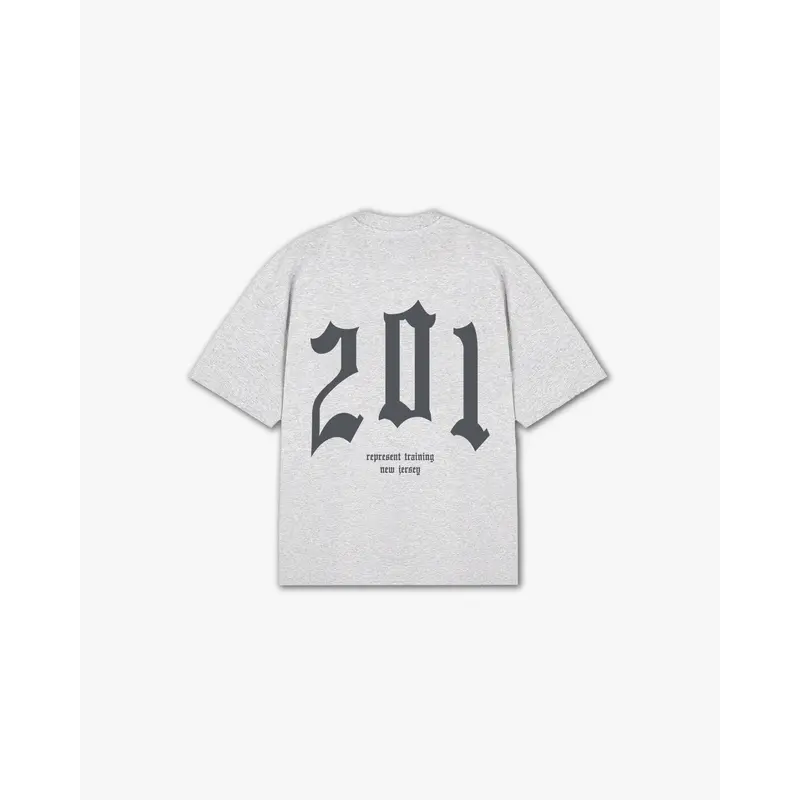 THE (201) VANQUISH TRAINING V2 ELITE TEE