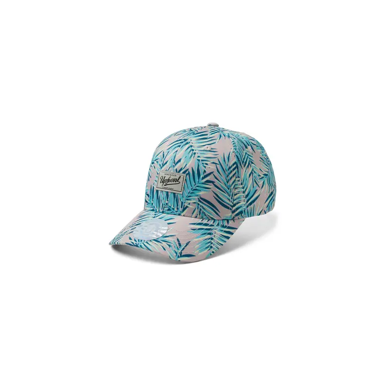 Cruz  Baseball Cap - Pattern