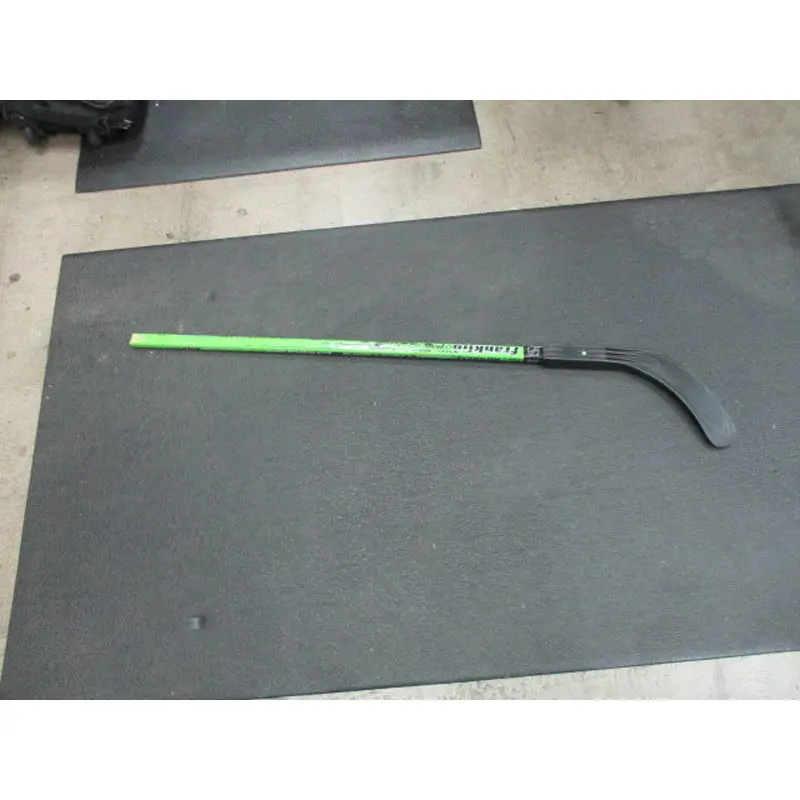 Used Franklin SX Extreme Shot Zone Blade 43" Street Hocket Stick - LH