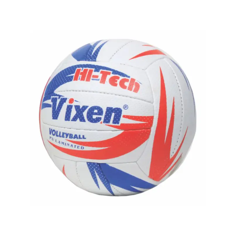 HI TECH VOLLEYBALL VIXEN | KIBI SPORTS