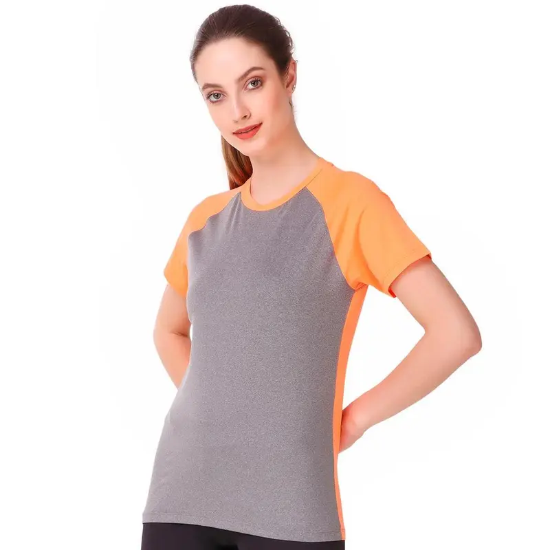 ReDesign Performance T-shirt | Women | KIBI Sports