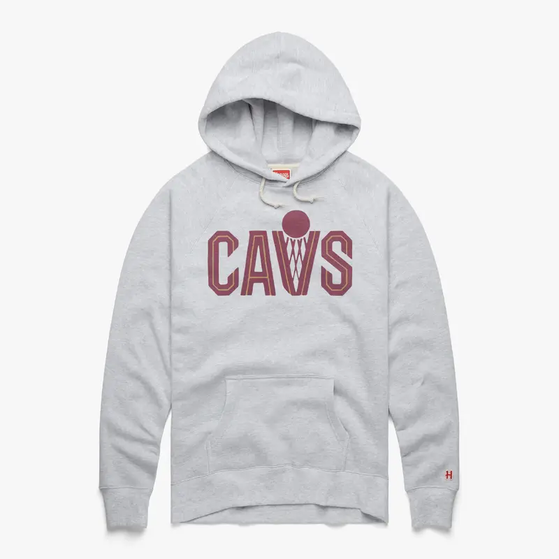 Cavs Hoodie