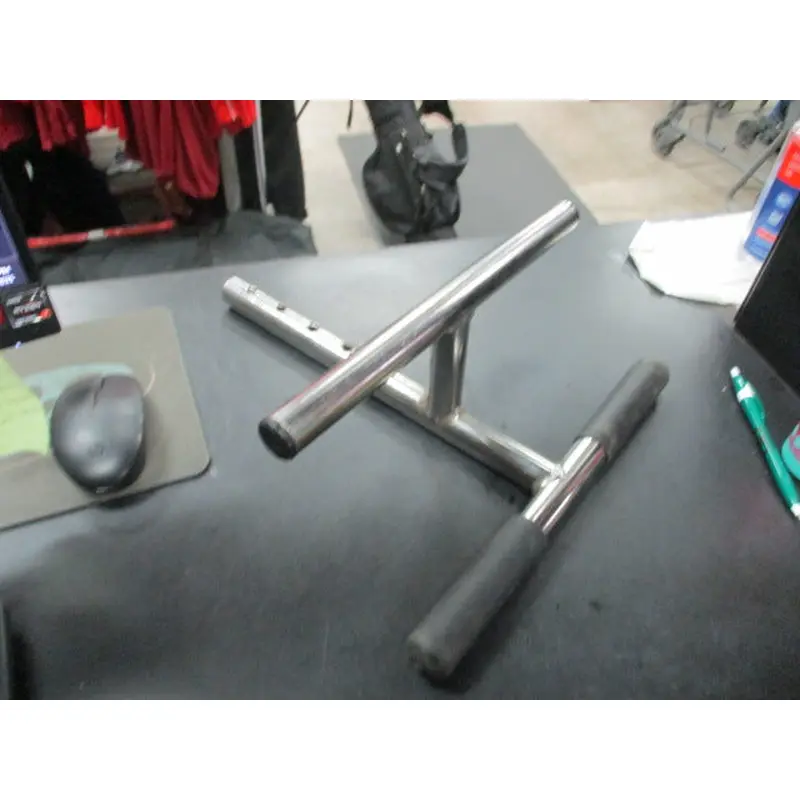 Used Tibia Bar Calf Machine Trainer
