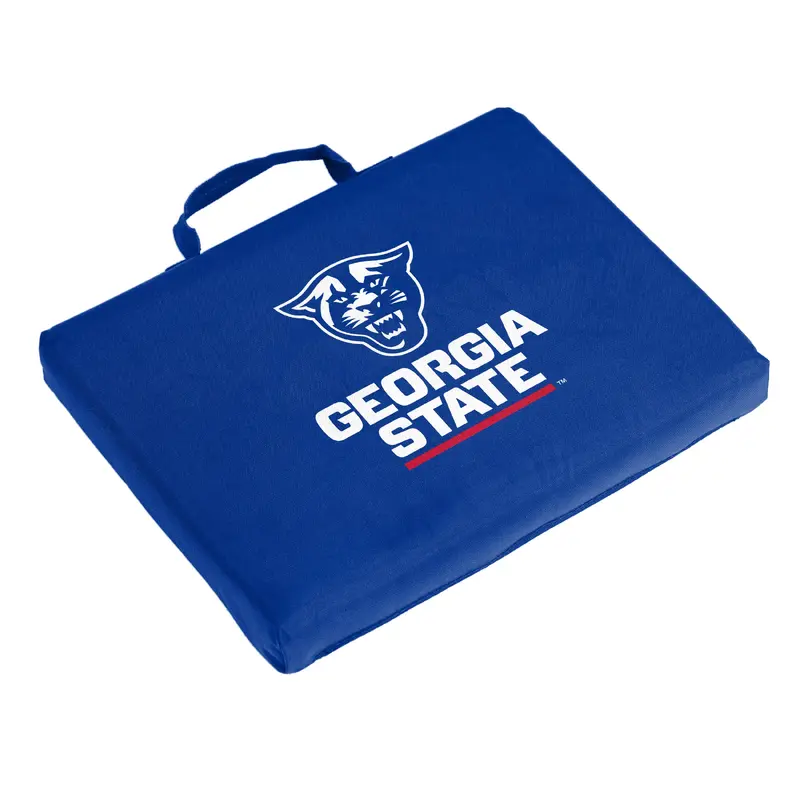 GA State Bleacher Cushion