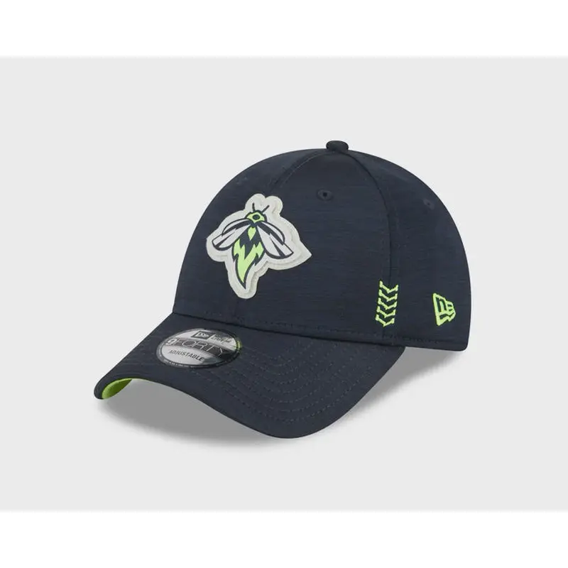 Fireflies Men's 940 Club Stretchsnap