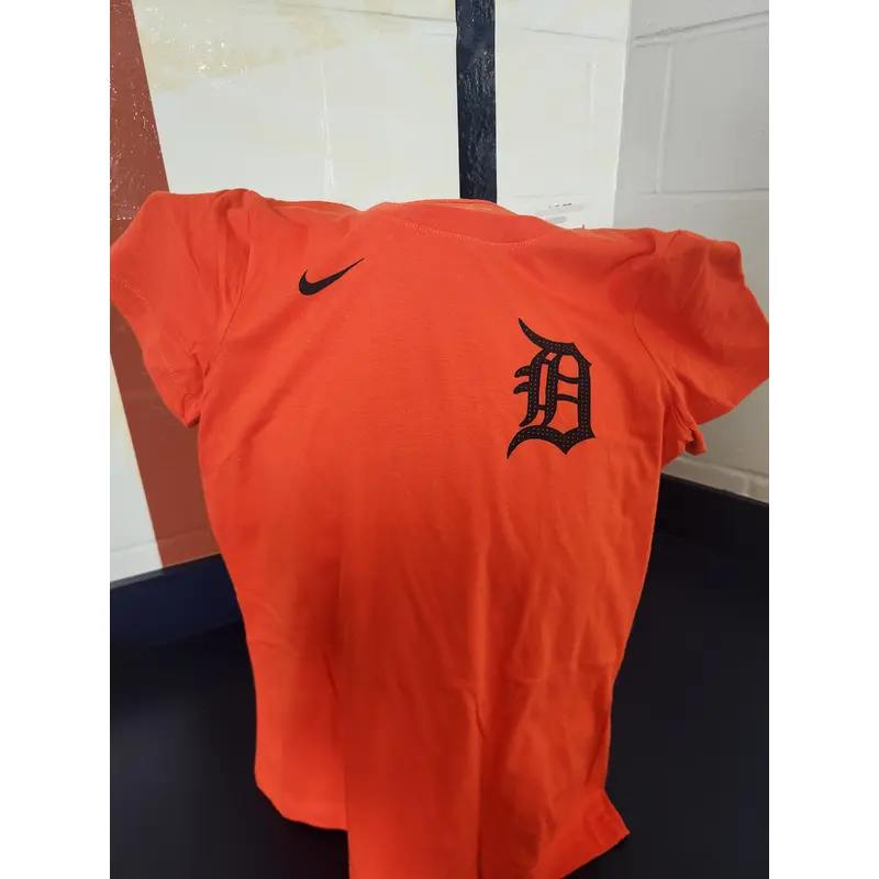 Nike Wordmark Womens Tee